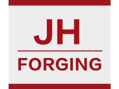 Jiangxi Jinghang Aviation Forging&Casting Co., Ltd.